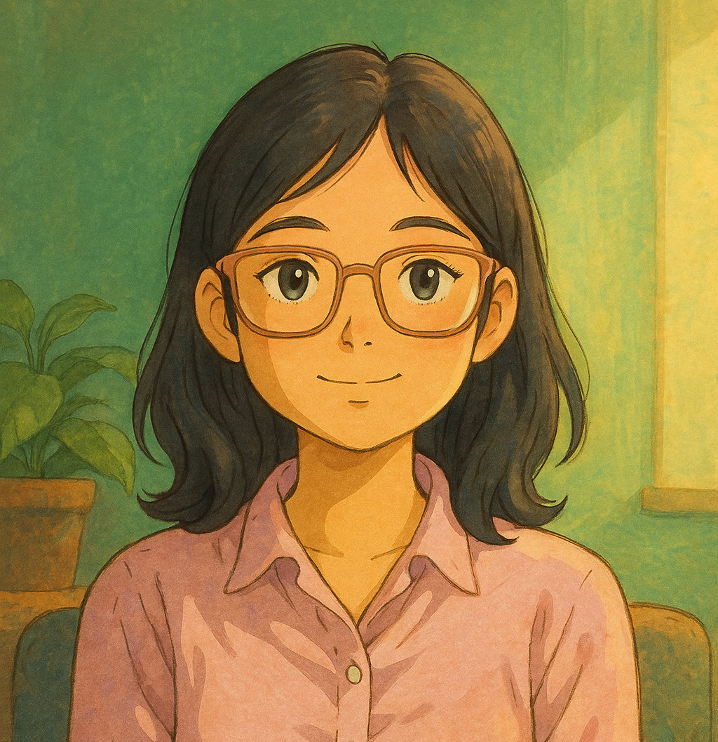 puja sharma profile image